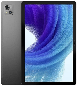 Планшет Blackview Oscal Pad 13 8/256Gb 4G LTE / 7680mAh / Space Gray Refurbished