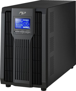 Линейно-интерактивный ИБП FSP/Fortron Champ Tower 3K (PPF24A1807)