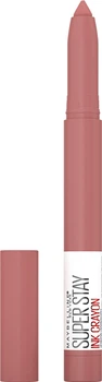 Помада для губ Maybelline New York Super Stay Ink Crayon 105 1.5 г (30159549)