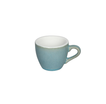 Чашка для еспресо Loveramics Egg Ice Blue 80 мл (C088-139BIB)