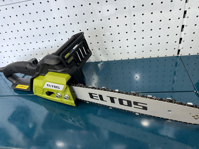 Електропила Eltos ПЦ-2600 (1 Шина, 1 Ланцюг)