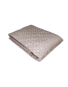 Літня ковдра Vital Textile з наповнювачем холлофайбер 200х220 (HZ6-E)