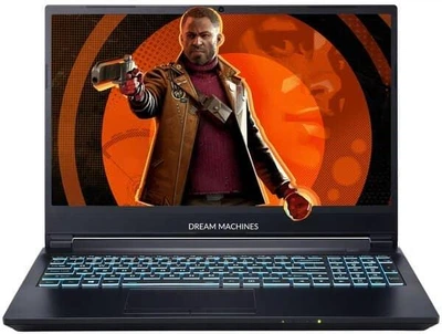 Ноутбук 15.6" Dream Machines RG3060-15 (RG3060-15UA20)