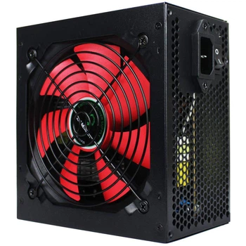 Блок живлення GameMax 500W (GM-500B) Б/в