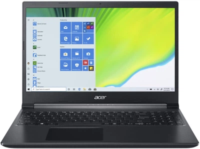 Ноутбук Acer Aspire 7 A715-75G-57LR (NH.Q87EU.006)