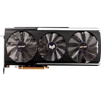 Відеокарта Sapphire AMD Radeon RX 5700 XT 8Gb Nitro+ Special Edition (11293-05-40G) (GDDR6, 256 bit, PCI-E v4.0 x16)