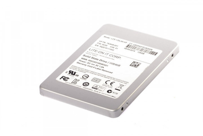 Накопичувач SSD LiteOn Sata 2.5" 128Gb Lite-on 120 (LCS-128L9S) Б/в,U2