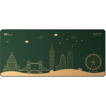 Коврик для мышки Akko London Deskmat (6925758616317)