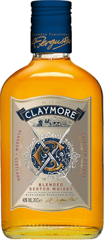 Віскі Claymore 0.2 л 40% (5010196021180)