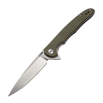 Карманный нож CJRB Briar, G10 (2798.02.34)