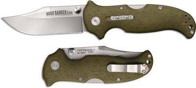 Складной Нож Cold Steel Bush Ranger Lite (21A) 1260.14.54