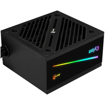 Блок живлення Aerocool Cylon 600W (4718009153356) (Cylon 600W)