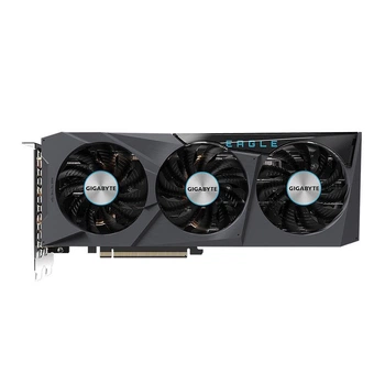 Видеокарты Gigabyte GeForce RTX 3070 купить в Киеве: цена, отзывы