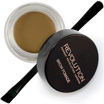 Помада для бровей - Makeup Revolution Brow Pomade Medium Brown (971466-999704100-2)
