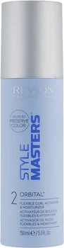 Активатор завитков - Revlon Professional Style Masters 2 Orbital 150ml (150ml) (987846-1280907-2)