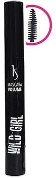 Тушь для ресниц объемная - KSKY Wild Girl Volume Mascara Black (12ml) (983418-1275768-2)