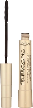 Тушь для ресниц L'Oreal Telescopic Черный (8 мл) (222305-494790-2)