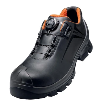 Захисне термостійке взуття uvex 2 MACSOLE BOA® S3 41 (6531241)