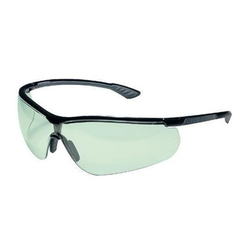 Захисні протиударні незапотіваючі окуляри uvex Sportstyle ХАМЕЛЕОН (9193880)