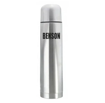 Вакуумный термос Benson BN-051 500 мл из нержавеющей стали