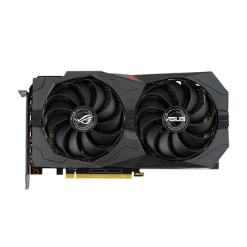 Відеокарта ASUS GTX 1650 4Gb Super ROG Strix Gaming (ROG-STRIX-GTX1650S-4G-GAMING)