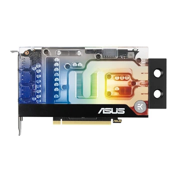 Відеокарта ASUS RTX 3070 8G EK (RTX3070-8G-EK) (GDDR6, 256 bit, PCI-E 4.0 x16) Б/в