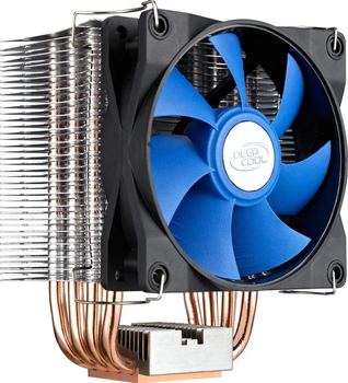 Кулер для процесора ATcool Aero x4 AM3+ (Aero x4) Б/в