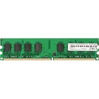 Модуль пам'яті Exceleram DDR2 2Gb 800 MHz (E20101A)