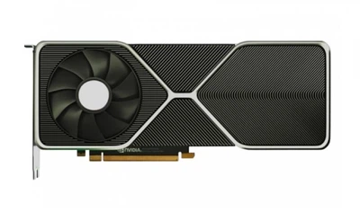 Відеокарта Nvidia RTX 3070Ti Founders Edition (PG143A 900-1G143-2515-000) (PG143A 900-1G143-2515-00) (GDDR6X, 256 bit, PCI-E 4.0) Б/в,U1