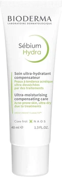 Krem Bioderma Sebium Hydra 40 ml (3401348840421)