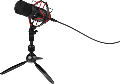 Mikrofon SPC Gear SM900T Streaming USB Microphone (SPG055) (5903018661605)