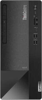 Комп'ютер Lenovo ThinkCentre neo 50t (11SE00MGPB) Black