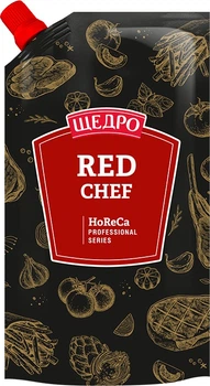 Соус Щедро Кисло - солодкий 500г