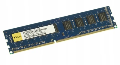 Модуль пам'яті Elixir DDR3 4Gb 1333MHz (M2F4G64CB8HG5N)