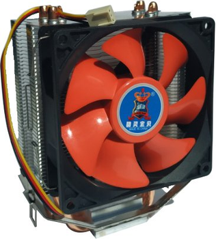 Кулер для процесора Cooling Baby R90 4P (only AMD) (R90 4P only AMD)
