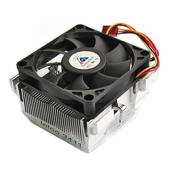 Кулер для процесора GlacialTech Igloo (Only AMD) (2411) Б/в
