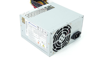 Блок живлення FSP 450W (FSP450-60EP) Б/в