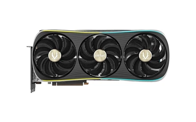 Видеокарты Zotac GeForce RTX 4090 купить в Киеве: цена, отзывы