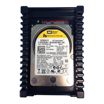 Жорсткий диск Western Digital 2.5 WD VelociRaptor 300Gb (WD3000HLFS)