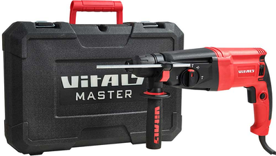 Перфоратор Vitals Master Ra 2680HBi (140857)