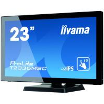 Монітор iiyama T2336MSC-B2
