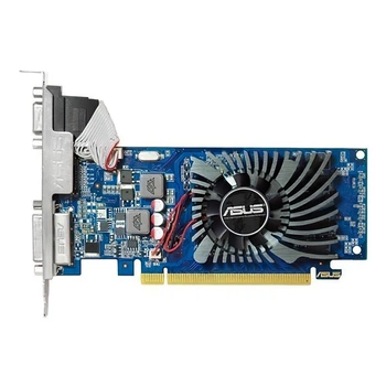 Відеокарта ASUS GT 610 1Gb (GDDR3, 64 bit, )