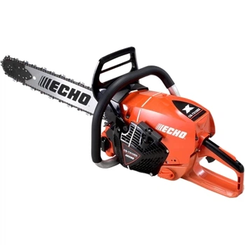 Ланцюгова пила ECHO бензинова CS-7310SX 4,05кВт/5,4к.с. 20", 3/8 72лан., 1,5мм (CS-7310SX)