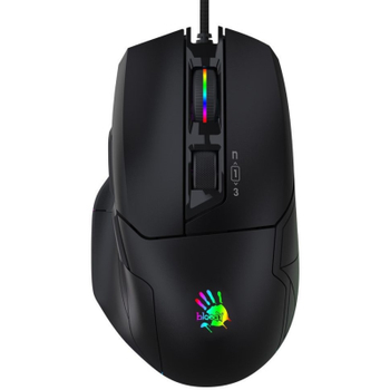 Мышка A4Tech Bloody W70 Pro Stone Black