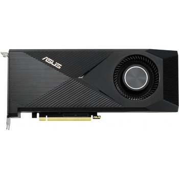 Відеокарта ASUS RTX 3090 24Gb Turbo (TURBO-RTX3090-24G) (GDDR6X, 384 bit, PCI-E 4.0 x16)