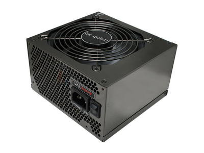 Блок живлення Be quiet! 700W (BQTE5-700W)