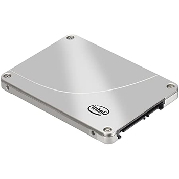 Накопичувач SSD Intel Sata 2.5" 240Gb SSD 335 Series (SSDSC2BW240H6) Б/в