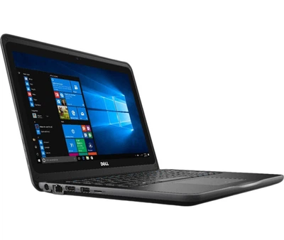 Ноутбук 13,3" Dell 14" Latitude E3380 (DL3380EMEA) Б/в стан 5-6 із 10 DL3380EMEA_56923