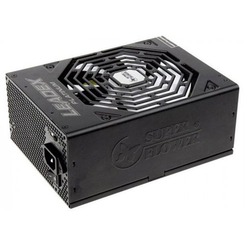 Блок живлення Super Flower Leadex Platinum 1000W Black (SF-1000F14MP)