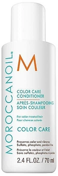 Кондиционер для защиты цвета волос - Moroccanoil Color Care Conditioner (мини) 70ml (1213179-188078)